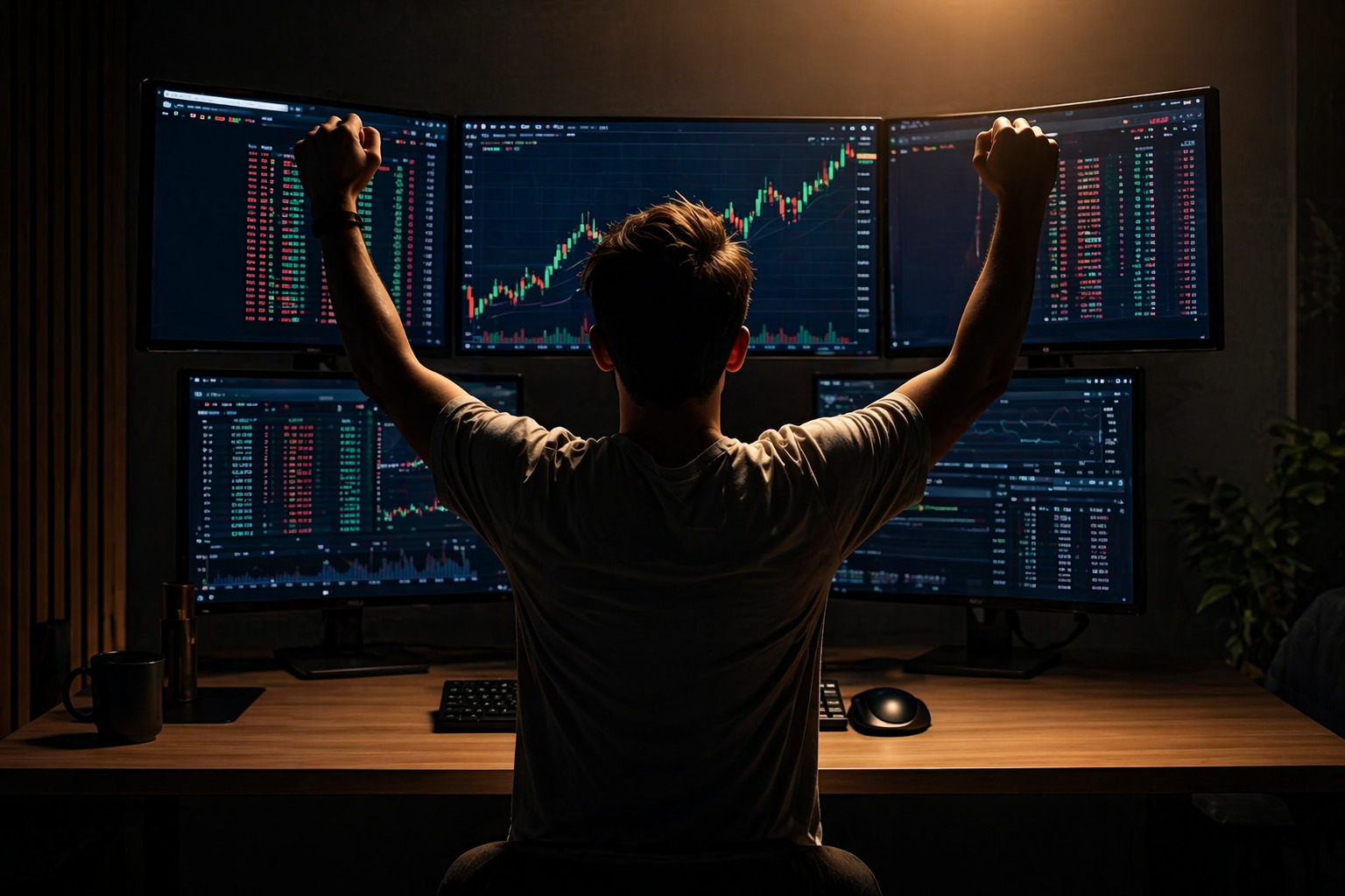 Market Analysis
